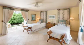 A Beautiful Royal Westmoreland Villa With A Private Pool And Beach Club Access - Image 5