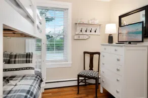 The Miss Scarlett Cottage Located in West Cape May, New Jersey - Image 5