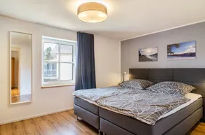 Apartamento 'Schienerberghütte' com terraço privado, jardim privado e acesso Wi-Fi - Image 4