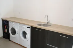 Casa 4 camere da letto con carattere di fronte al mare, accesso alla spiaggia 5m - Image 2