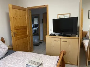 Ferienwohnung Käthchen - Image 5