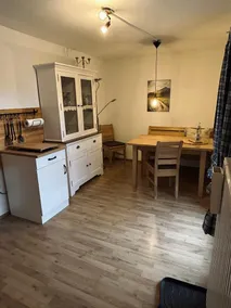 Vacation apartment with magnificent mountain panorama 30 sqm, balcony, 1 to 2 persons - Image 3