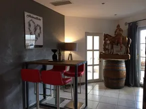 Doppelzimmer 5 - Landhaus Christmann - Image 3