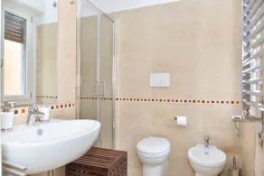 Un apartamento imperdible para un descanso relajante en la ciudad eterna. - Image 3