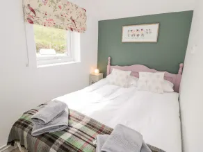 AFALLON, family friendly, character holiday cottage in Penmachno - Image 3