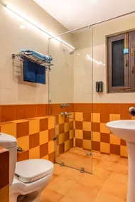 Majestic 3 BHK villa wth living area & stunning views near Dalai Lama Temple - Image 5