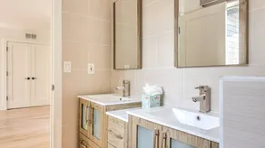 Head out East and live the good life in this renovated wooded oasis! - Image 4