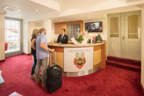 Hotel Mühlhäuser Hof - Image 2