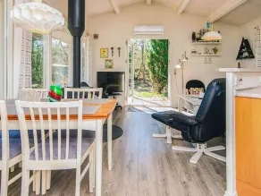 5 person holiday home in Højslev - Image 5