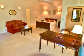 Woodhall Spa Manor - Elégant évasion secrète - Image 3