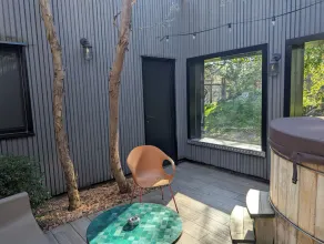 Night experience - Lodge By Zoo Bordeaux Pessac - Image 5