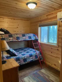 SxS, UTVs and all! Access to Tuscobia Tr! Private cottage! Dogs! - Image 4