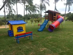 Place with complete leisure 100km from São Paulo - Image 2