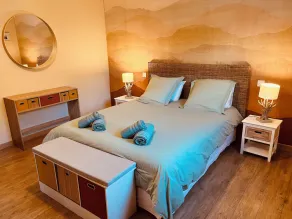 APARTAMENTO NUEVO DE 2 A 4 PERS. A 2 MINUTOS DEL MAR, PISCINA CLIMATIZADA CON WI FI GRATUITO - Image 5