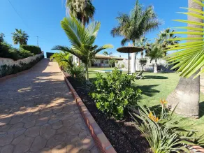 Hermosa Villa con aire acondicionado, Internet WIFI, piscina privada y jardines - Image 3