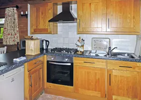 2 chambres à coucher à Kentisbeare, Nr Cullompton - Image 5