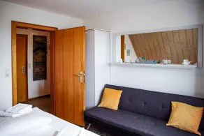Gemütliche Ferienwohnung in Ruhiger Lage - Image 5