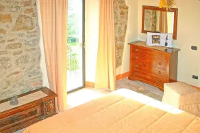 Herrliche Wohnung für 6 Leute mit  W-LAN, Pool, Terrasse, Haustiere erlaubt und Panoramablick - Image 4
