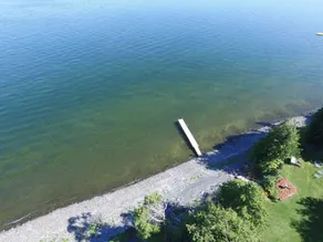 Charming, Lakefront Cottage With Mountain View’s - Image 3