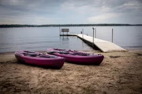 Secluded Lake Retreat - Image 3