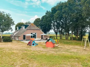 Wonderful location along the River Vecht - Image 2