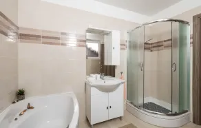 2 Bedroom Awesome Apartment In Viskovo - Image 2