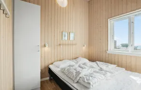 Kæledyrsvenligt hjem i Faaborg med sauna - Image 5