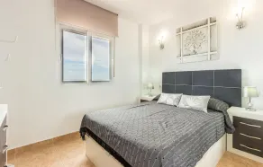 Apartamento with sea view La mata - Image 3