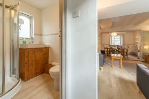 A Grade II listed, three-storey cottage that's been tastefully refurbished. - Image 4