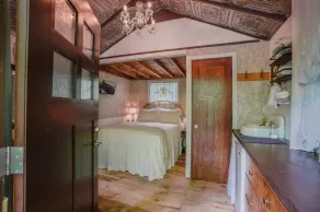 Vintage Wild West Tiny Hotel in the Woods! - Image 5