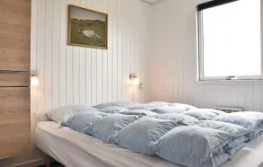 4 bedroom beach front home in Ringkøbing - Image 5