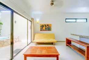 Nestled in the heart of Tulum town, steps away from Tulum's most lively street - Image 2