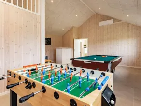 9 Person Holiday Home in Hojslev-by Traum - Image 5
