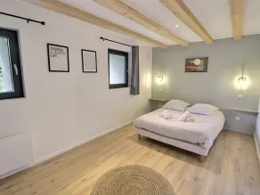 Charmante maison 3 chambres au cœur du vignoble avec terrasse - Image 5