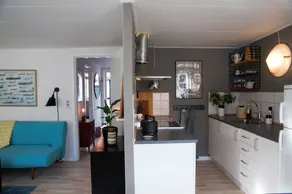 Cozy apartment in old farm - Image 4