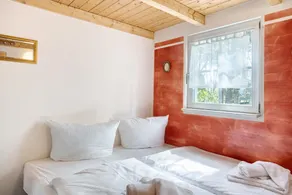 Casa vacanze 'Göhrli Ferienhaus Nr 25' con vista mare, terrazza privata e Wi-Fi - Image 3