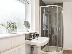4 Schlafzimmer Unterkunft in Corwen - Image 5