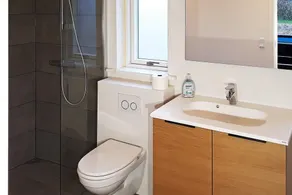 8 person holiday home in Sydals - Image 4