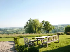 HOLIDAY HOME - EXCEPTIONAL VIEW - SWIMMING POOL - 12 people - Image 4