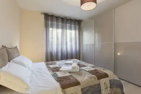 Delightful two-bedroom apartment in residential neighborhood, Savosa - GIRASOLE - Image 4