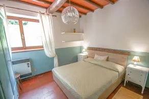 Detached house with private pool, ping pong/table football, soccer field - Image 5