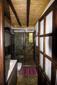 House of Water-Spa. Castaño del Robledo. - Image 3