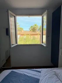 Appartamento con 2 camere da letto con piscina e parcheggio sotterraneo - Image 4