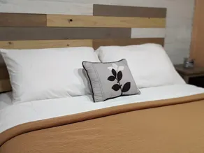 Malerisk Tiny House Bed & Breakfast med smuk udsigt over Texas Hill! - Image 3