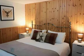 Waterfall Lodge - a secluded tranquil retreat - Image 4