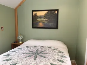 Ruhig, schön Anwesen am Wasser auf Connecticut Fluss mit Blick auf die Berge !!! - Image 4