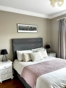 Carraig House, Cozy countryside apartment - Image 5
