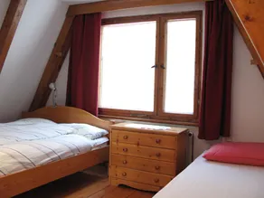 gemütliches individuell eingerichtetes Ferienhaus, ruhig, sehr Strandnah, WLAN - Image 5