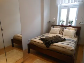 2bedroom Family Home, Air-Conditioning, Cable TV, Wifi, Metro - Image 4