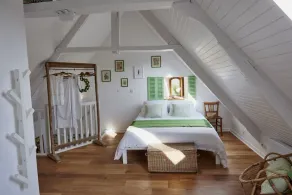 schönes Häuschen voller Charme und Nostalgie in der Bretagne - Image 3